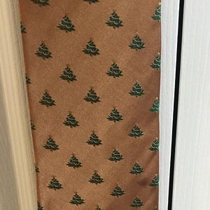 Christmas Tie, Men’s Tie
